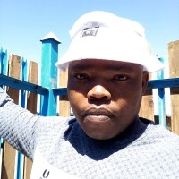 Velile William Mondi