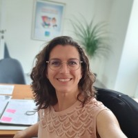 Géraldine Pied-Alexandre