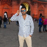 Santosh Nagve