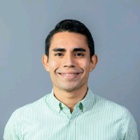 Moises Ramos