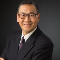 Benjamin Shiau