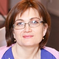 Diana Știrbu