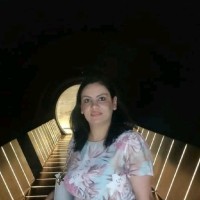 Vaishali Arora
