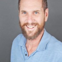 Michael Eppes