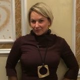 Maria Dolgovina, MD