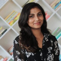 Ankita Johnson