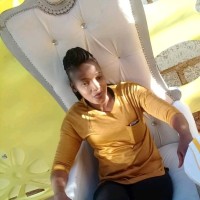 Maria Tshabalala