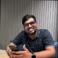 Harshil Patel
