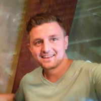Ciaran Doherty
