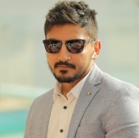 Mostafa Adel