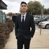 Christopher Macias