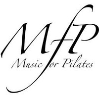 Music for Pilates (Lisa Horner)