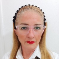 Pilar de Jesus Silva Garcia