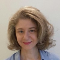 Emmanuelle Chelly
