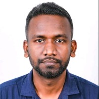 M.P. Hasitha Nuwan
