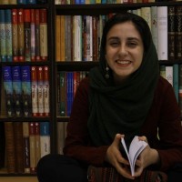 Banafsheh Tighsazzadeh
