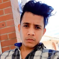 Viren Parihar