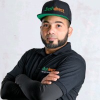 Jose Holguin