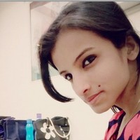 Monalisa Dsouza