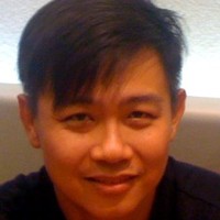 CHOW Teck-Seng (ZHOU Decheng)