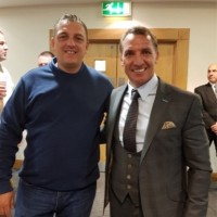 Darren Davies