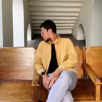 Harino Al Farrel