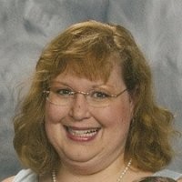 Charlene McBride Taylor