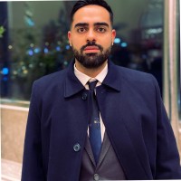 Alireza Javaheri