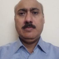 Arun Sharma