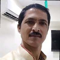 Shailesh Mhatre