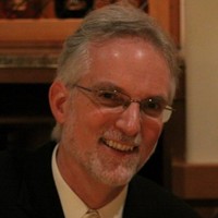 Glenn Potter