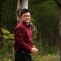 Ankit Bakshi