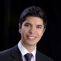 Daniel Andrés Moreno Acevedo