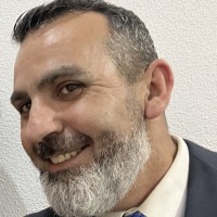 Abel Lopez Martinez