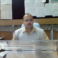 Prabhakar Sharma