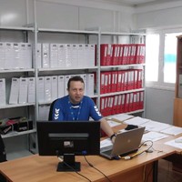 Rachid Bounab