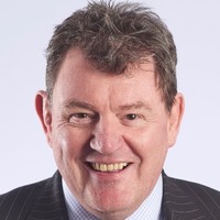 Tom Devine
