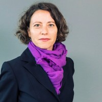 Angela Haeg, M.P.P.