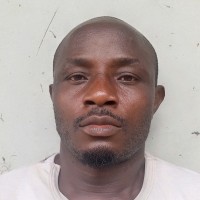Alofe Temitope