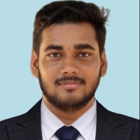 Rudra Prasad Rautray