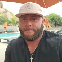 Drew Elliott
