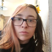 Raven Roush-Lizotte
