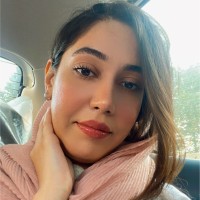 Mozhgan Seify