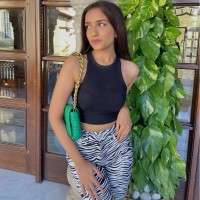 Rishika Pawar