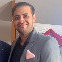 praveen nair