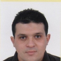 Boussaa Samir