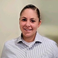 Angelique Randall