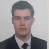 Çağlar Şahin