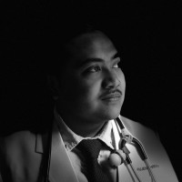 Dr Rujen Shrestha