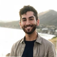 Konner Monazzami